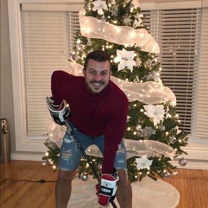 Meet your Posher, Ken